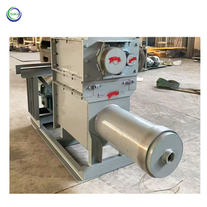 EPS bọt Shredder Máy Nghiền Polystyrene nóng chảy Máy EPP xốp tái chế máy móc - Product Image 5