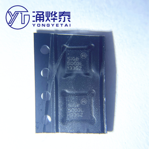 Amplificateur de puissance moyenne à bande étroite RF/micro-ondes YYT Sige5003l SE5003L-R Silkscreen <span class=keywords><strong>SiGe</strong></span> 5003L 5G 5.8G, original, neuf - Product Image 1