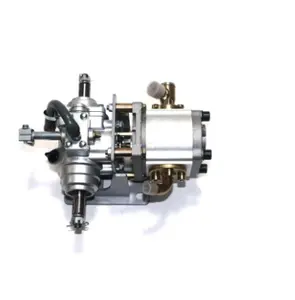 High Quality New Motorcycle engine oil pump assy