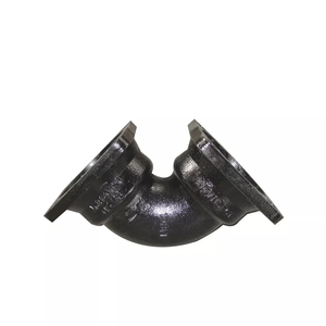 AWWA C153 MJ X Flange <b>Adapters</b> - Product Image 2
