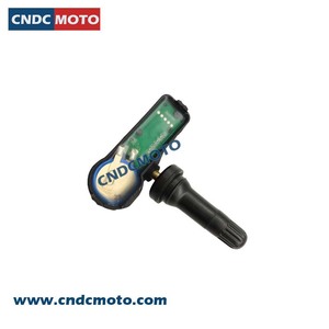 CNDC MOTO <b>TPMS</b> Sensor 56029398AB External For Chrysler Jeep Dodge - Product Image 3