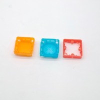 Moulage par injection plastique OEM avec thermoplastiques ABS, acétal, acrylique, ASA, qualité technique, HTPE/LDPE, nylon