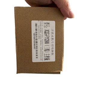 Carte de commande principale pour lave-linge XQG75-F1129W, pièce d'appareil électroménager à 3 fils - Product Image 3