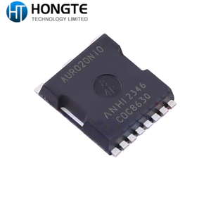 HT AUR020N10 305A 100V ทรานซิสเตอร์เอฟเฟกต์สนาม 020N10 แพ็คเกจ TOLL - Product Image 1