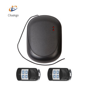 Điều khiển từ xa điện thoại di động Bluetooth hiện đại 433MHz cho động cơ cửa cuốn nhà để xe - Product Image 2