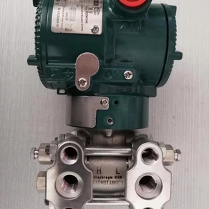 Diferencial Inteligente Digital Yokogawa Serie DPharp/EJA-E EJA110E-JMS5J-912EA - Product Image 3