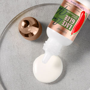 Pegamento para Pelucas de Encaje Luxfume Watermelon, Resistente al Agua, <span class=keywords><strong>Fuerte</strong></span> Fijación, Sin Látex, Adhesivo para Pelucas de Encaje - Product Image 3
