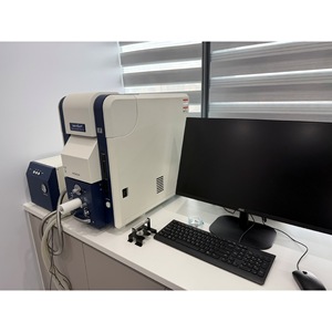 Microscope électronique à balayage à effet d'ambiance Hitachi AeroSurf de bureau avec calibrage de mise au point manuel - Product Image 1