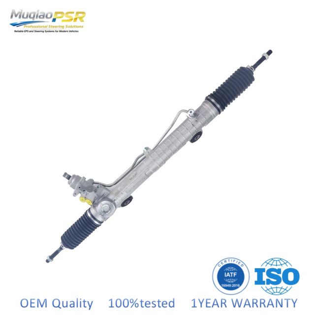 2033350215 BENZC240 C280 C320 C350 LHD Hydraulic Power Steering Rack
