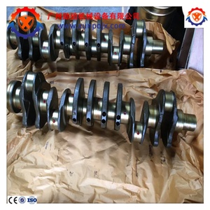 Engine Parts for E3116 3126 3126B Engine Camshaft 1006300 6I4098 Crankshaft 2715658 105-1725 227-5480 4W3498 OR2806 OR2808 - Product Image 5