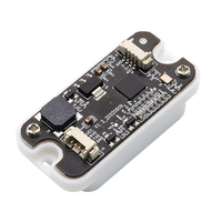 Mini scanner de codes à barres intégré Scanner de codes Qr Module de scanner de codes à barres 2d Usb pour kiosque de paiement Supermarché sans pilote