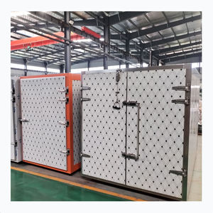 Deshidratador de Carne Comercial con Bomba de Calor |   Secado Eficiente para Carne de Res, <span class=keywords><strong>Pollo</strong></span> y Pescado - Product Image 5