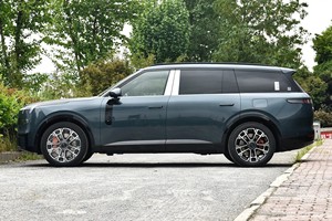 Pour le crossover électrique Lynk & Co 900: luxe 5 places avec cuir Nappa et navigation <span class=keywords><strong>AR</strong></span> - Product Image 3