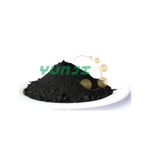 Oxyde de lithium nickel manganèse aluminium (LNMA) pour matériaux de cathode de batterie lithium-ion - Product Image 3