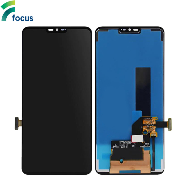 Wholesale Lcd Screen for LG G2 G3 G4 G5 G6 G7 G8 G8s Thinq Display Original Replacement Touch Screen for lg Lcd