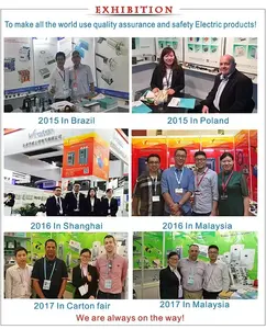 AD16-22KW+W 22mm डिजिटल वाट मीटर संकेतक पावर मीटर - Product Image 5