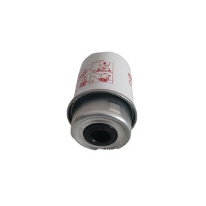 Elemento Filtrante Separador de Aceite y Agua Spin-On FS19832 FS19732 para Grupos Electrógenos y Filtro de Combustible para Vehículos OLIVER China - Product Image 1