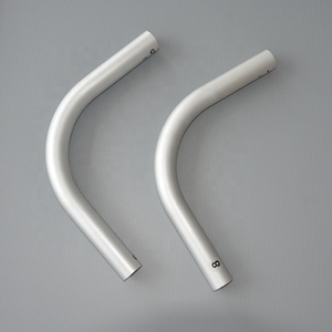 Adaptateur de télévision droit en aluminium durable pour extérieur, forme personnalisée, pour salons professionnels, <span class=keywords><strong>Pan</strong></span> <span class=keywords><strong>Lou</strong></span> Si Exhibition 001 - Product Image 5