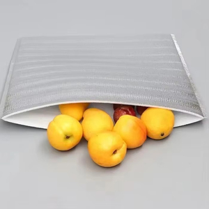 Bolsas Térmicas Plegables Desechables para Fideos y Gelatina, Tamaño Personalizado, Sellado Autoadhesivo, Aptas para Microondas, Envases de Grado Alimenticio - Product Image 2