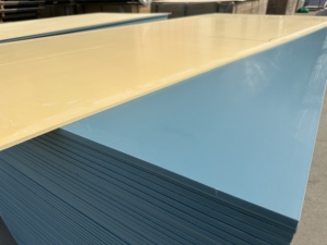 Casseforme in PVC per Calcestruzzo Super Resistenti, Oltre 50 Riutilzi Garantiti, per Strutture Edili Residenziali - Product Image 5