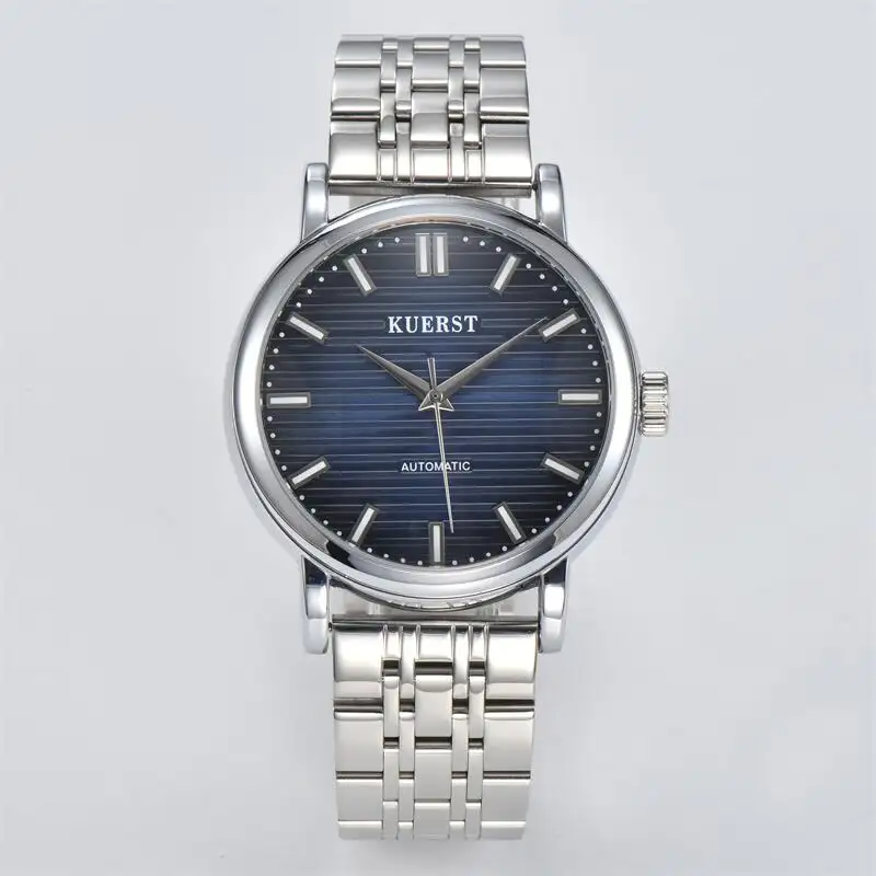 KUERST best-selling spot supply fine business men's sports watch quartz waterproof watch
