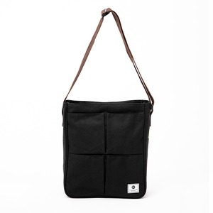 Eco-friendly multi-function lightweight fashion canvas <b>kit</b> <b>bag</b> - Product Image 5