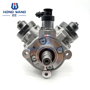 Bomba de Inyección de Combustible HongWang de Diseño Compacto 0445010859 0445010860 con 1 Año de Garantía, Compatible con Ford 6.7L Powerstroke 2020-Presente - Product Image 1