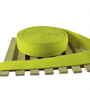 High Elastic Polyester Elastic Band Suitable for Yoga Belt Belt and Other Clothing Accessories - Product Image 6