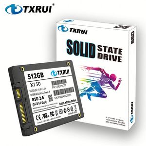 SSD 120GB 2.5 นิ้ว SataIII 128GB 240GB 256GB 480GB 512GB 960GB 1TB โซลิดสเตทไดรฟ์ SSD 120GB 120GB IDE ฮาร์ดไดรฟ์สำหรับแล็ปท็อป - Product Image 3