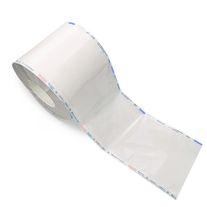 <span class=keywords><strong>Tyvek</strong></span> Materiaal Verpakkingszak Tandplasma Sterilisator Verpakking <span class=keywords><strong>Roll</strong></span> - Product Image 4
