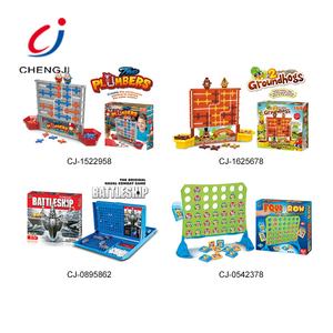 Juguete <span class=keywords><strong>de</strong></span> Peluche Navideño al por Mayor, <span class=keywords><strong>Juego</strong></span> <span class=keywords><strong>de</strong></span> Fontaneros, Juguetes para Niños, Juguetes <span class=keywords><strong>de</strong></span> Mesa Chinos para Niños - Product Image 6