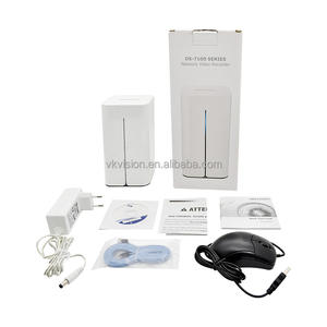 Caméra réseau PTZ CMOS 2MP HIK DS-2CD6425G1-20 avec audio bidirectionnel, alarme, séparation, étanchéité IP67 et <span class=keywords><strong>stockage</strong></span> <span class=keywords><strong>cloud</strong></span> - Product Image 5