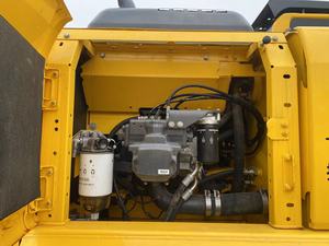 יפן המקורית של <span class=keywords><strong>komatsu</strong></span> pc240 מחפר יד שנייה זוחל pc240 סוגר מצב מעולה - Product Image 6