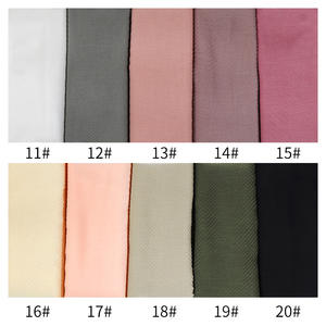 Nuovo Modo di Disegno Pasmina Sciarpa di Pashmina di Cotone Della Perla Sciarpa <span class=keywords><strong>Giovani</strong></span> Ragazze Sciarpa - Product Image 4