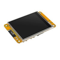 Module d'affichage tactile intelligent TFT 3,5 pouces 320x480 ST7789, interface RGB, carte de développement ESP32 WIFI et Bluetooth