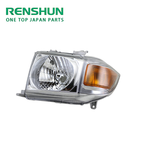 81170-60C00 para <span class=keywords><strong>Toyota</strong></span> Land Cruiser <span class=keywords><strong>HZJ</strong></span>/VDJ/GRJ/<span class=keywords><strong>78</strong></span>/79 Faro Delantero Izquierdo 8117060C00 - Product Image 2