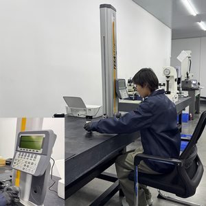 Tornillos de máquina de acero inoxidable 304 Guanlian con cabeza avellanada y plana GB819 <span class=keywords><strong>M1</strong></span> M2 M3 M4 M5 M6 M7 M8 - Product Image 5