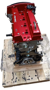 <span class=keywords><strong>Motor</strong></span> de Gasolina 4K22D4M de Metal para Great Wall Fengjun 5, Foton Conqueror 3, MAXUS T70, Nuevo, en Oferta - Product Image 2