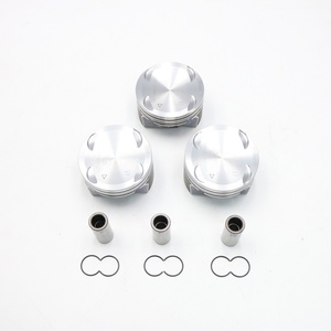 ลูกสูบเครื่องยนต์ 130105AYH00 สำหรับ Honda P10A2 10L VTEC Turbo 73 มม. Civic CRIDER ENVIX HRV 3 สูบ - Product Image 1