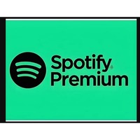 Compte Spotify Premium 2026 d'un an pour une seule personne, activation rapide, invitation au forfait familial