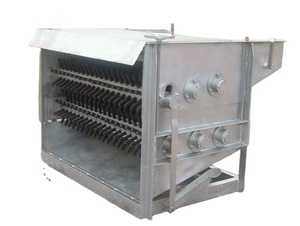 Service intégré comprenant une ligne de production d'abattage de moutons, une machine à écorcher inclinable, l'installation et la mise en service. - Product Image 1