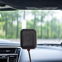 Mini antenne de voiture externe active haute précision double fréquence L1 + L5 antenne de réception GPS avec stabilisation du signal