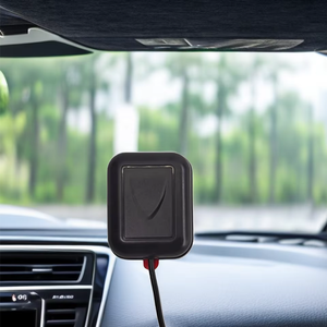 Mini Antenna esterna attiva per auto Antenna ad alta precisione a doppia frequenza L1 + L5 <span class=keywords><strong>GPS</strong></span> che riceve Antenna con stabilizzazione del segnale - Product Image 3