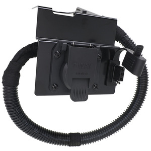 YITRUM ชุดสายไฟ 2C3Z-13A576-DA สำหรับฟอร์ด F-250 F-350 2002-2004 แกนทองแดง IP20 - Product Image 4