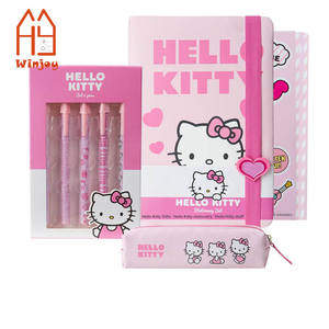 Set <span class=keywords><strong>de</strong></span> Papelería Premium Negro para Aficionados a Clubes Deportivos - Cuaderno, Lápices, Regla, Borrador, Sacapuntas, Artículos <span class=keywords><strong>Escolares</strong></span> - Product Image 6