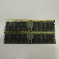 Memoria RAM Nueva para PC5-5600B Sam M321R8GA0PB0-CWM, 64 GB (1x64 GB) DDR5 5600 Mbps PC5600B 2Rx4 ECC para Servidor