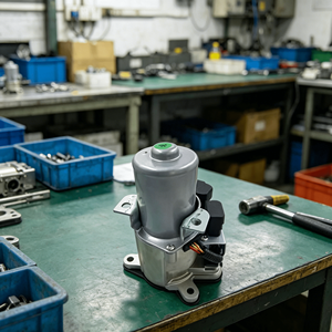 Motor de Caja de Transferencia de Repuesto para Automóviles de Precisión, 0AD341601C 95562460101, para Land <span class=keywords><strong>Rover</strong></span> <span class=keywords><strong>Range</strong></span> <span class=keywords><strong>Rover</strong></span> <span class=keywords><strong>Evoque</strong></span> - Product Image 3