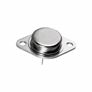 LM317K TO 204AA, TO 3 Original Electronic Circuit Components Power Management (PMIC) - Product Image 1