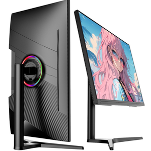 <span class=keywords><strong>Monitor</strong></span> Game layar <span class=keywords><strong>Lcd</strong></span> Led komputer 27 inci 2K 240Hz/300Hz/420Hz performa tinggi - Product Image 3