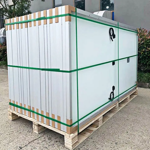 Panneau solaire JA Solar <span class=keywords><strong>JAM72S30</strong></span> Haute efficacité 540W à 555W Panneaux photovoltaïques mono Perc pour système solaire N-Type 530-550/<span class=keywords><strong>MR</strong></span> - Product Image 5